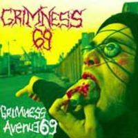 Grimness Avenue 69